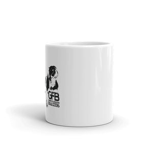 Nino Mug