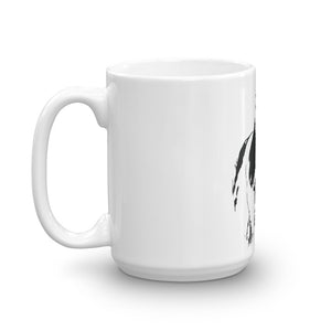 Nino Mug