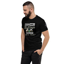 Load image into Gallery viewer, Short Sleeve T-shirt