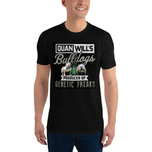 Load image into Gallery viewer, Short Sleeve T-shirt