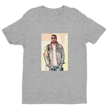 Load image into Gallery viewer, Quan Will Short Sleeve T-shirt