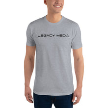 Load image into Gallery viewer, Short Sleeve T-shirt