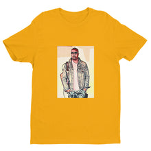 Load image into Gallery viewer, Quan Will Short Sleeve T-shirt