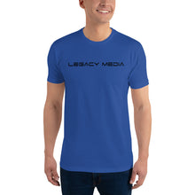 Load image into Gallery viewer, Short Sleeve T-shirt