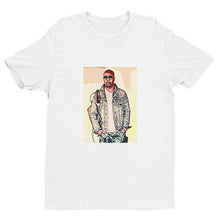 Load image into Gallery viewer, Quan Will Short Sleeve T-shirt