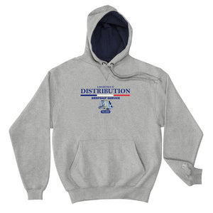 Champion Hoodie