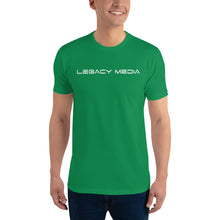 Load image into Gallery viewer, Short Sleeve T-shirt