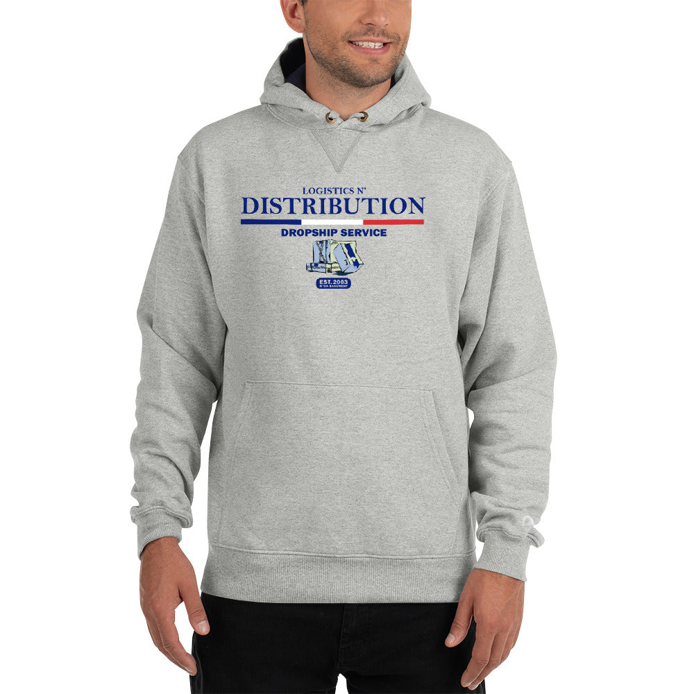 Champion Hoodie