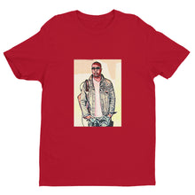 Load image into Gallery viewer, Quan Will Short Sleeve T-shirt